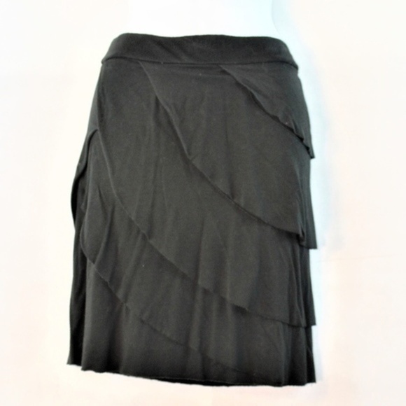 Anthropologie Ric Rac Layered skirt - Picture 1 of 8